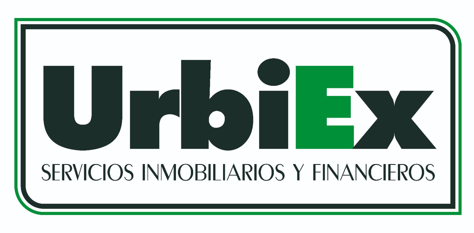 Urbiex, inmobiliaria en Don Benito - Servicios Inmobiliarios y Financieros